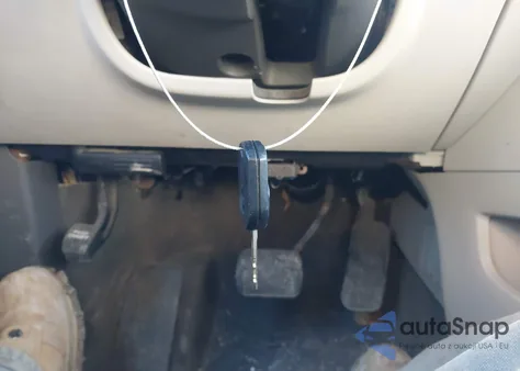 2010 Ford Flex Sel z USA, uszkodzony, nr VIN 2FMGK5CC0ABB09999